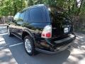 Obsidian Black - 9-7X 4.2i AWD Photo No. 3