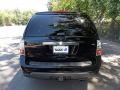Obsidian Black - 9-7X 4.2i AWD Photo No. 4