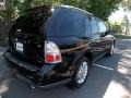 Obsidian Black - 9-7X 4.2i AWD Photo No. 5
