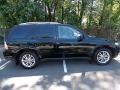 Obsidian Black - 9-7X 4.2i AWD Photo No. 6