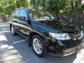Obsidian Black - 9-7X 4.2i AWD Photo No. 7