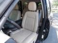 Obsidian Black - 9-7X 4.2i AWD Photo No. 10