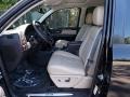 Obsidian Black - 9-7X 4.2i AWD Photo No. 11