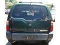 2001 Alpine Green Metallic Nissan Xterra XE V6 4x4  photo #6