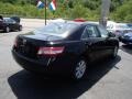 Black - Camry LE Photo No. 5