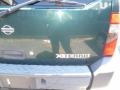 Alpine Green Metallic - Xterra XE V6 4x4 Photo No. 7