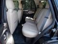 Obsidian Black - 9-7X 4.2i AWD Photo No. 16