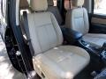 Obsidian Black - 9-7X 4.2i AWD Photo No. 18