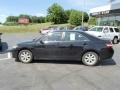 Black - Camry LE Photo No. 8