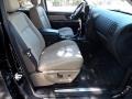 Obsidian Black - 9-7X 4.2i AWD Photo No. 19