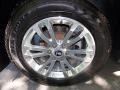 Obsidian Black - 9-7X 4.2i AWD Photo No. 22