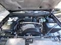 Obsidian Black - 9-7X 4.2i AWD Photo No. 24
