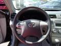 Black - Camry LE Photo No. 18