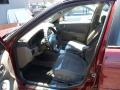 Inferno Red - Sentra 1.8 S Photo No. 9