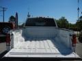 Blizzard White - Titan S Crew Cab Photo No. 4