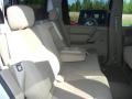 Blizzard White - Titan S Crew Cab Photo No. 8