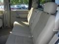 Blizzard White - Titan S Crew Cab Photo No. 10