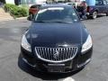 Carbon Black Metallic - Regal CXL Photo No. 2