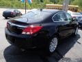 Carbon Black Metallic - Regal CXL Photo No. 5