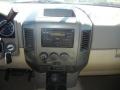 Blizzard White - Titan S Crew Cab Photo No. 16