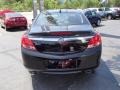 Carbon Black Metallic - Regal CXL Photo No. 6