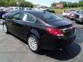 Carbon Black Metallic - Regal CXL Photo No. 7