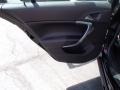 Carbon Black Metallic - Regal CXL Photo No. 14