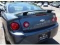 2005 Blue Granite Metallic Chevrolet Cobalt LS Coupe  photo #5