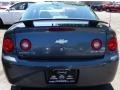 2005 Blue Granite Metallic Chevrolet Cobalt LS Coupe  photo #6