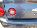 2005 Blue Granite Metallic Chevrolet Cobalt LS Coupe  photo #7