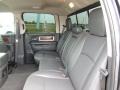 Black - Ram 1500 Laramie Crew Cab Photo No. 11