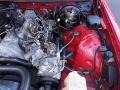 Signal Red - E Class 300 CD Coupe Photo No. 31