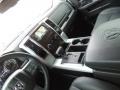 2012 Black Dodge Ram 1500 Laramie Crew Cab  photo #22