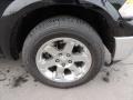 Black - Ram 1500 Laramie Crew Cab Photo No. 26