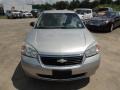 2008 Silverstone Metallic Chevrolet Malibu Classic LS Sedan  photo #2