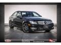 Black - C 250 Sport Photo No. 1