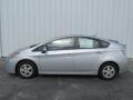 Classic Silver Metallic - Prius Hybrid II Photo No. 2