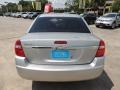 2008 Silverstone Metallic Chevrolet Malibu Classic LS Sedan  photo #3