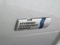 Classic Silver Metallic - Prius Hybrid II Photo No. 3