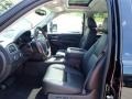 Onyx Black - Sierra 3500HD Denali Crew Cab 4x4 Dually Photo No. 11