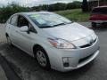 Classic Silver Metallic - Prius Hybrid II Photo No. 5