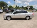 2008 Silverstone Metallic Chevrolet Malibu Classic LS Sedan  photo #5