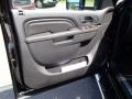 Onyx Black - Sierra 3500HD Denali Crew Cab 4x4 Dually Photo No. 12
