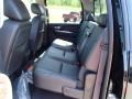 Onyx Black - Sierra 3500HD Denali Crew Cab 4x4 Dually Photo No. 13