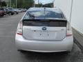 Classic Silver Metallic - Prius Hybrid II Photo No. 7