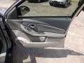 2008 Silverstone Metallic Chevrolet Malibu Classic LS Sedan  photo #7