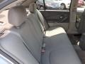 2008 Silverstone Metallic Chevrolet Malibu Classic LS Sedan  photo #8