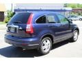 2011 Royal Blue Pearl Honda CR-V EX 4WD  photo #5