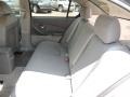2008 Silverstone Metallic Chevrolet Malibu Classic LS Sedan  photo #10