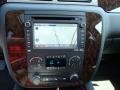 Onyx Black - Sierra 3500HD Denali Crew Cab 4x4 Dually Photo No. 17